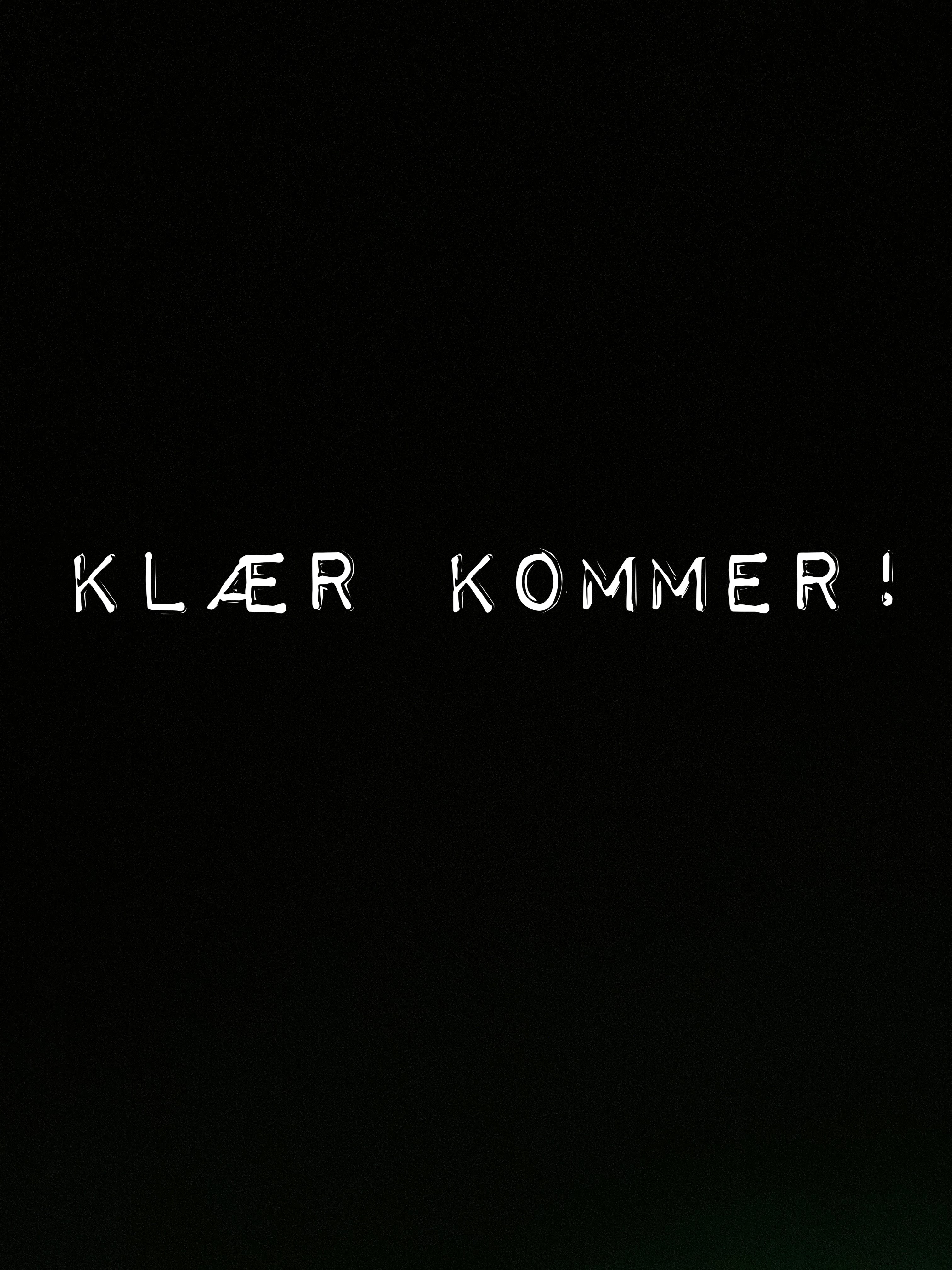 Klær