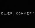 Treningsklær